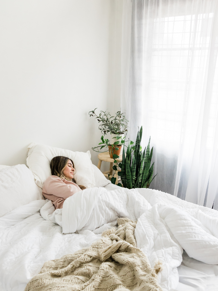 The Only Morning Self Care Routine You Need