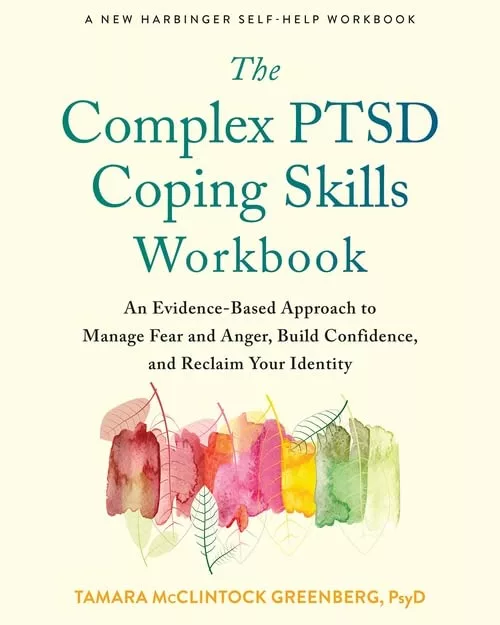 PTSD Coping Skills Workbook