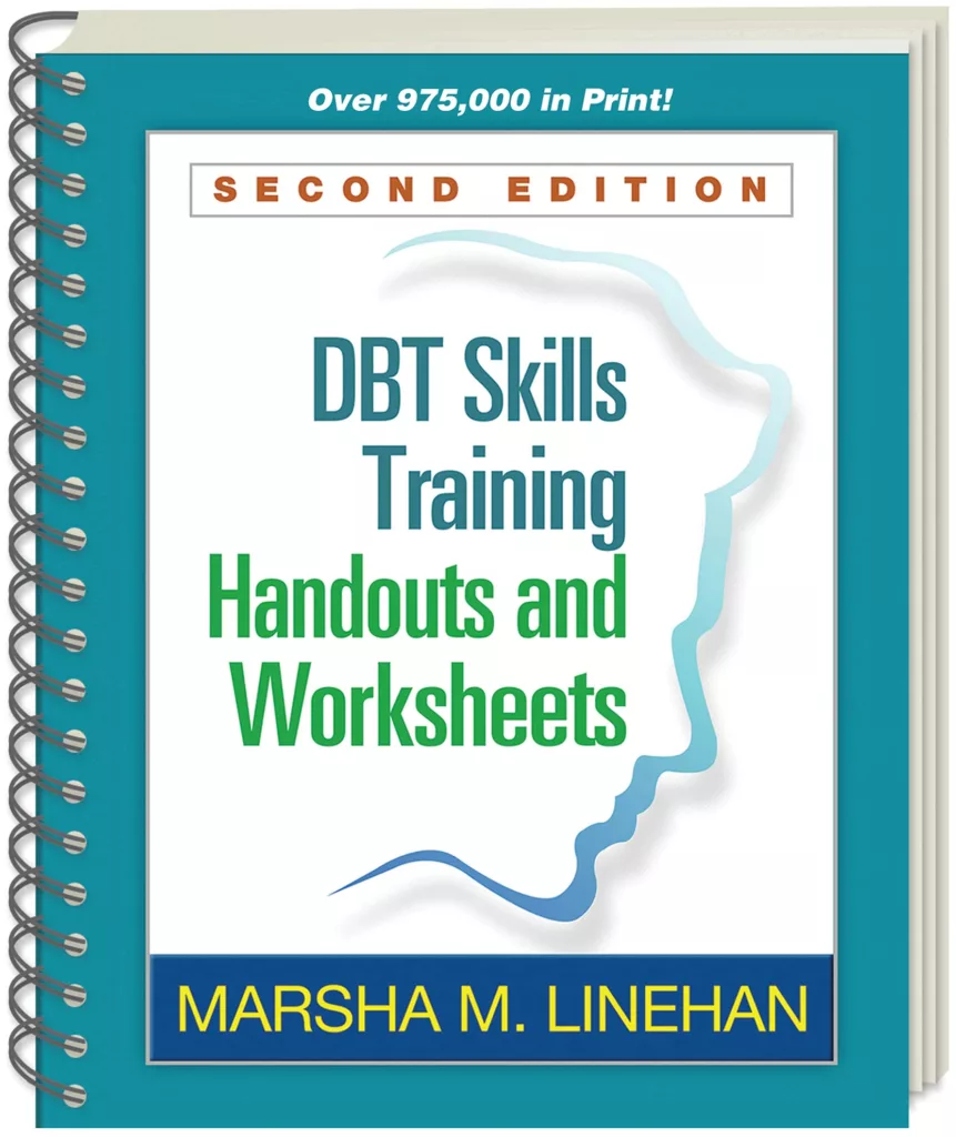 DBT Skills Worksheets
