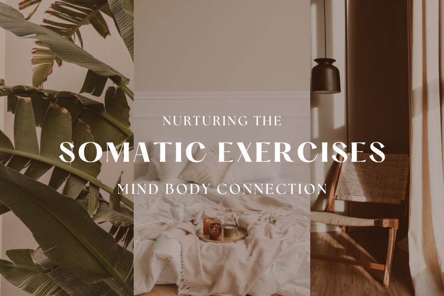somatic exercises